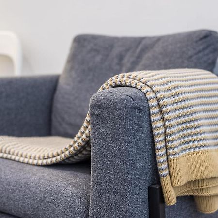 Guestready - Sunny Disposition Appartamento OOporto Esterno foto