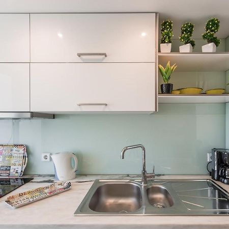 Guestready - Sunny Disposition Appartamento OOporto Esterno foto
