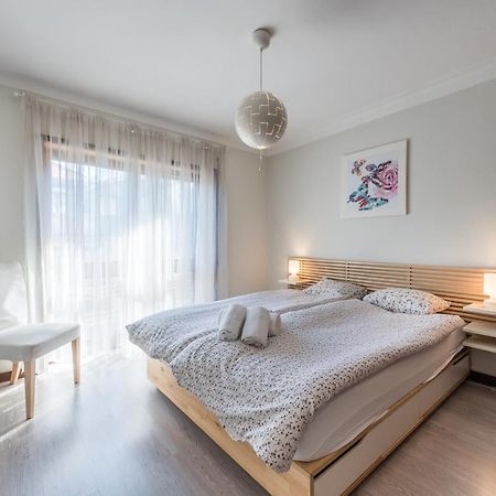 Guestready - Sunny Disposition Appartamento OOporto Esterno foto