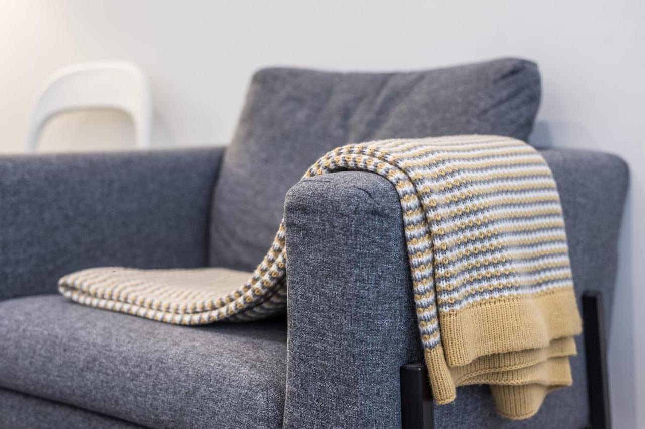 Guestready - Sunny Disposition Appartamento OOporto Esterno foto