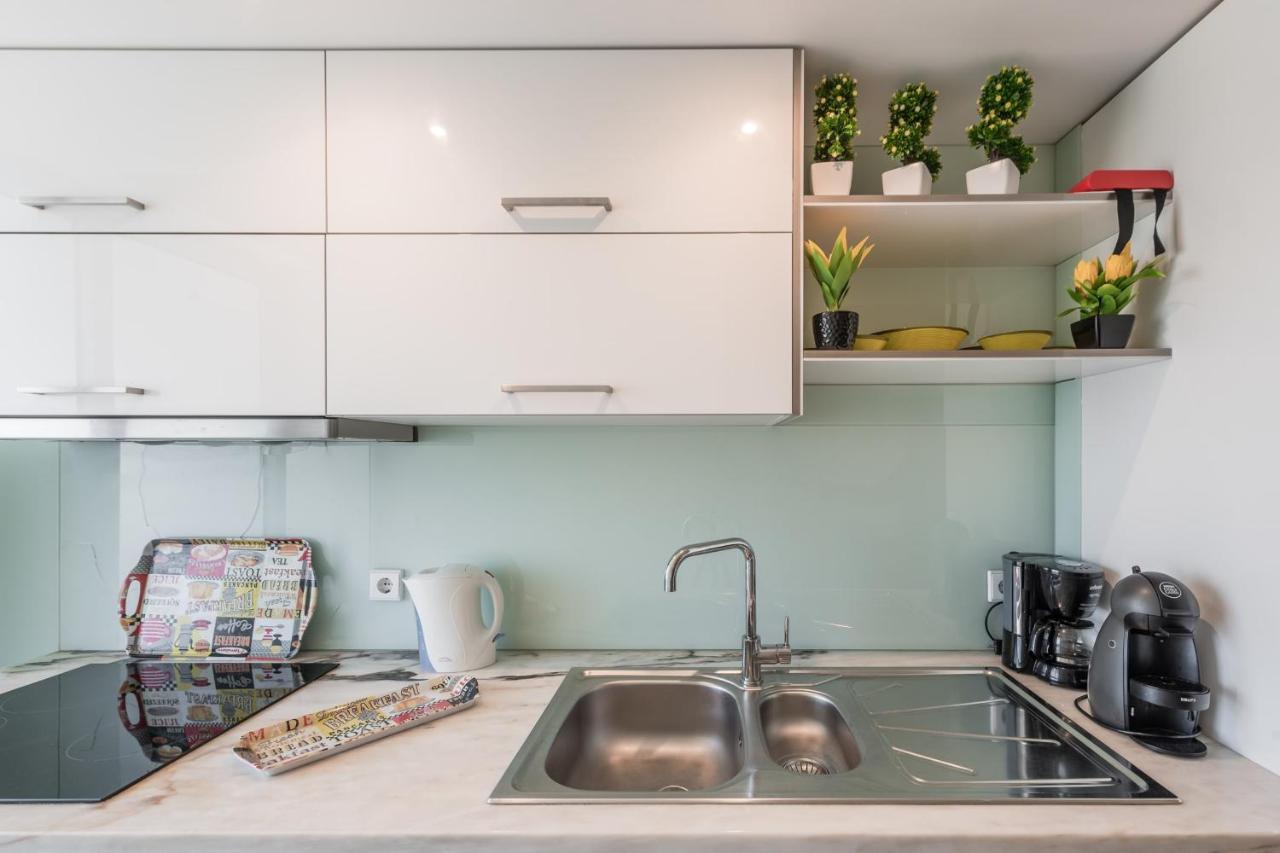 Guestready - Sunny Disposition Appartamento OOporto Esterno foto