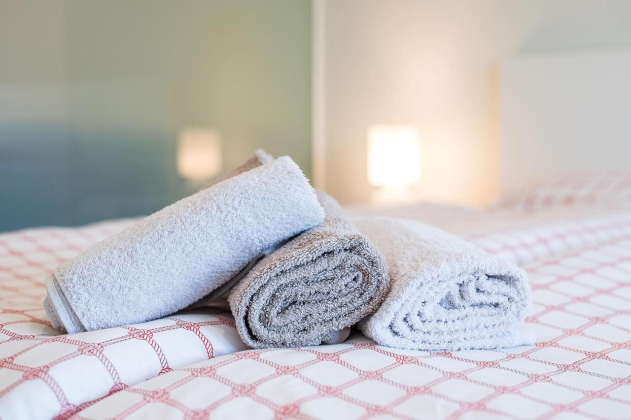 Guestready - Sunny Disposition Appartamento OOporto Esterno foto