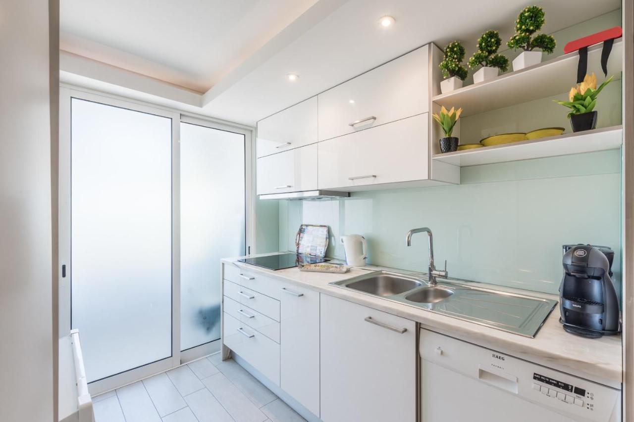 Guestready - Sunny Disposition Appartamento OOporto Esterno foto