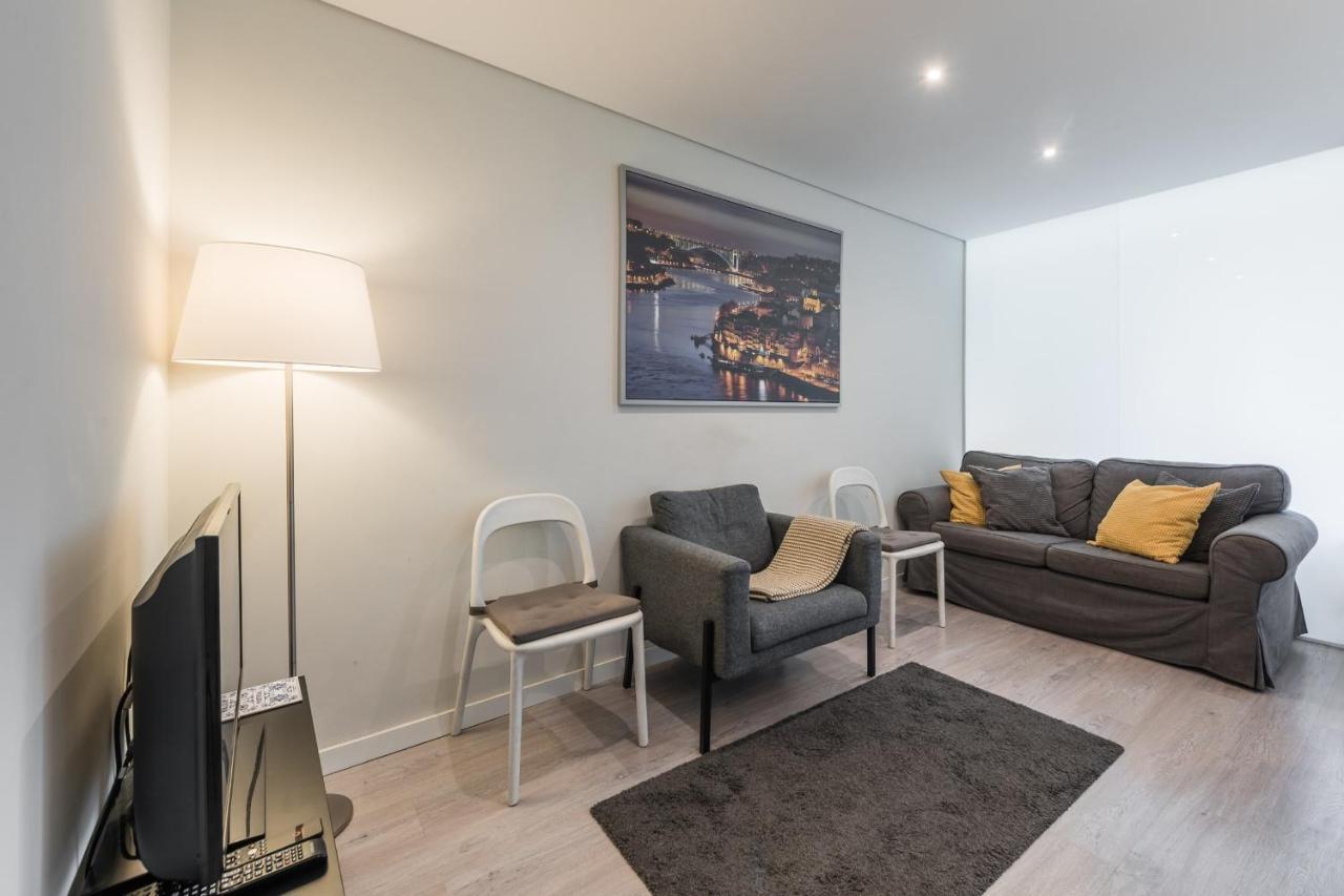 Guestready - Sunny Disposition Appartamento OOporto Esterno foto