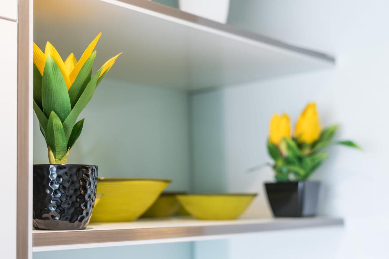 Guestready - Sunny Disposition Appartamento OOporto Esterno foto