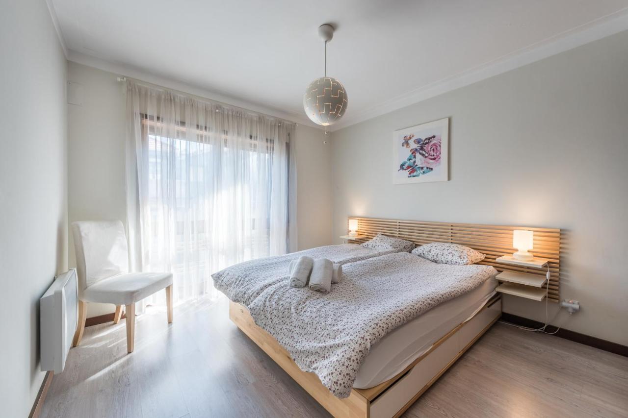 Guestready - Sunny Disposition Appartamento OOporto Esterno foto