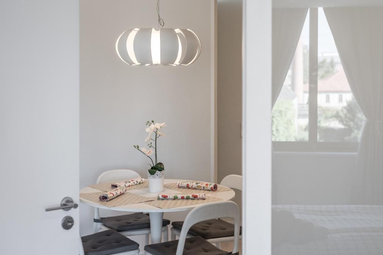 Guestready - Sunny Disposition Appartamento OOporto Esterno foto
