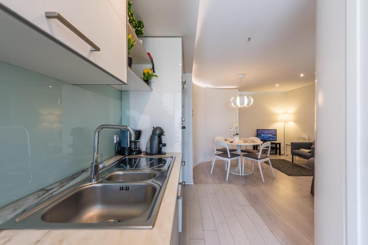 Guestready - Sunny Disposition Appartamento OOporto Esterno foto