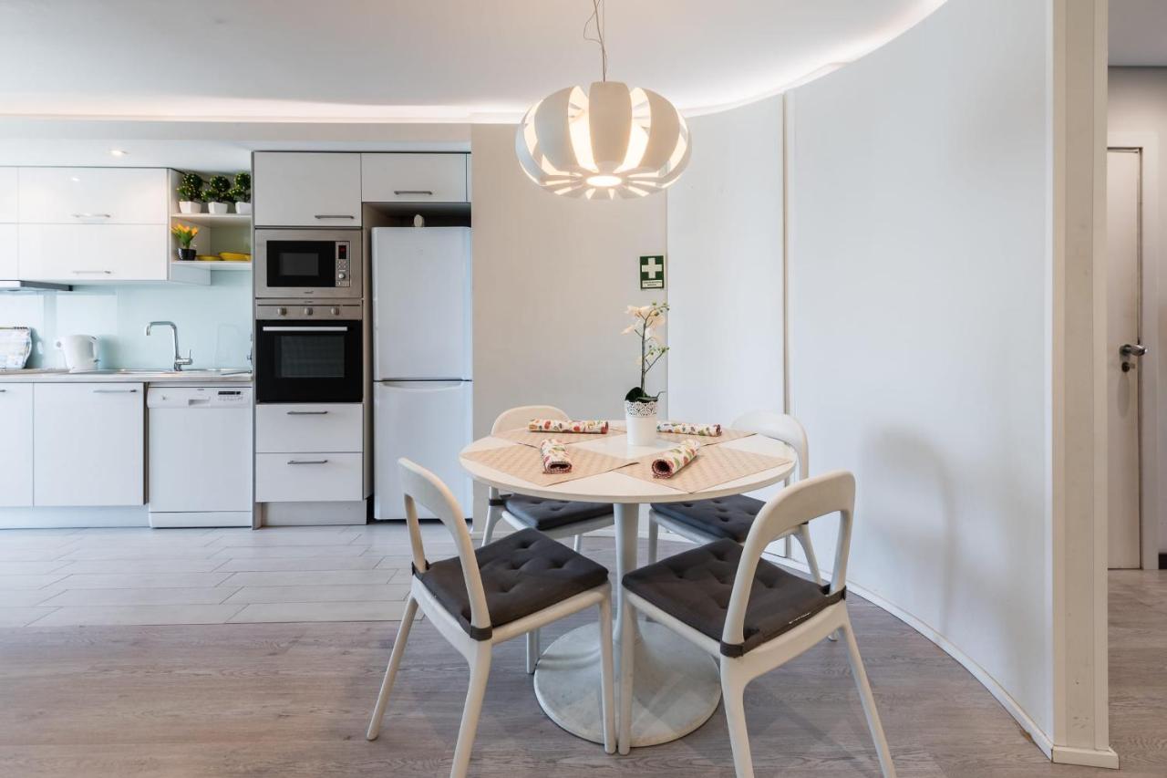 Guestready - Sunny Disposition Appartamento OOporto Esterno foto