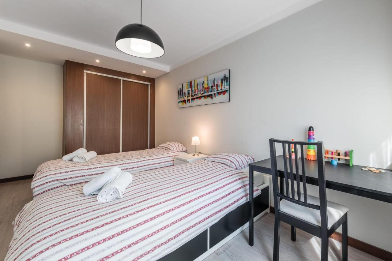 Guestready - Sunny Disposition Appartamento OOporto Esterno foto