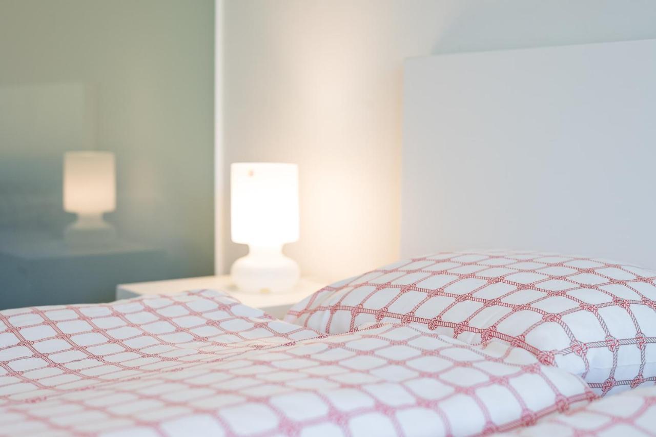 Guestready - Sunny Disposition Appartamento OOporto Esterno foto