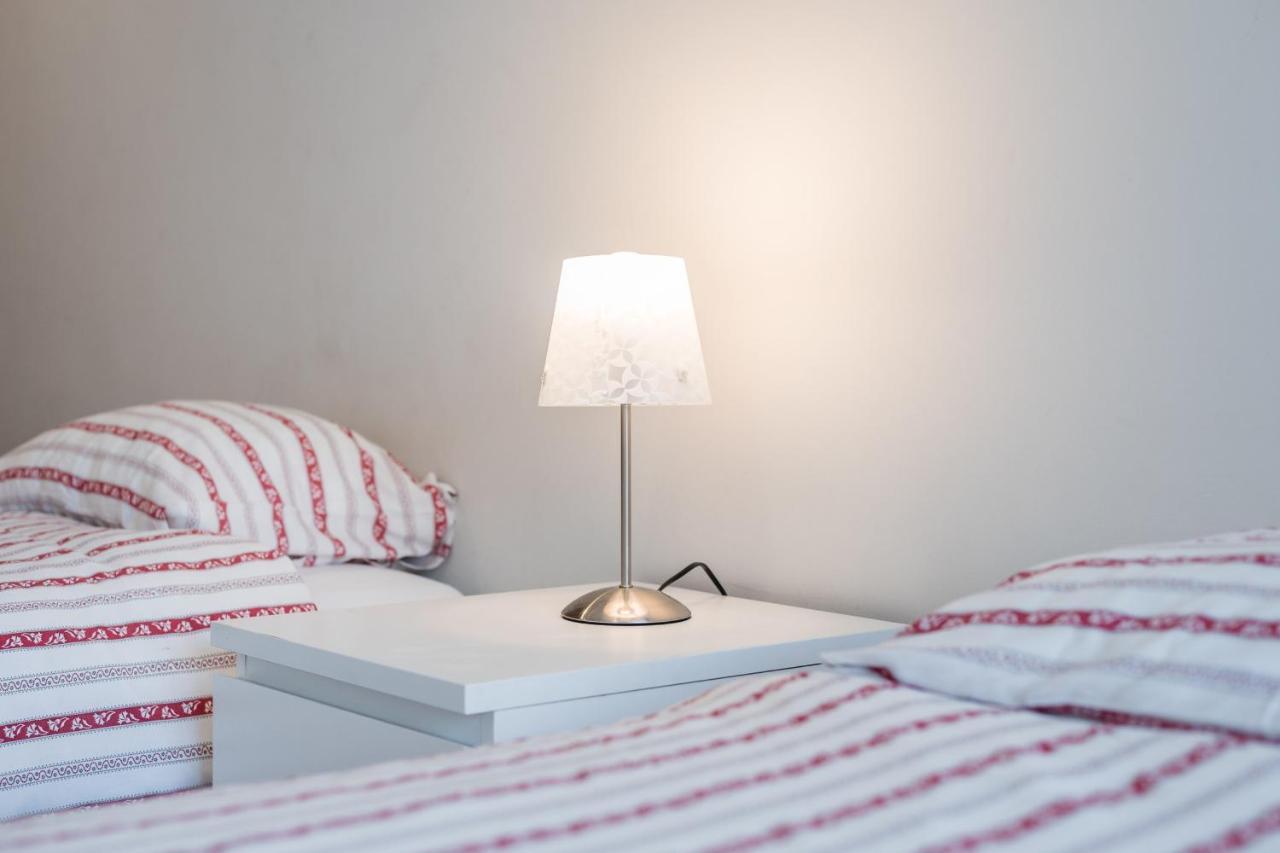 Guestready - Sunny Disposition Appartamento OOporto Esterno foto