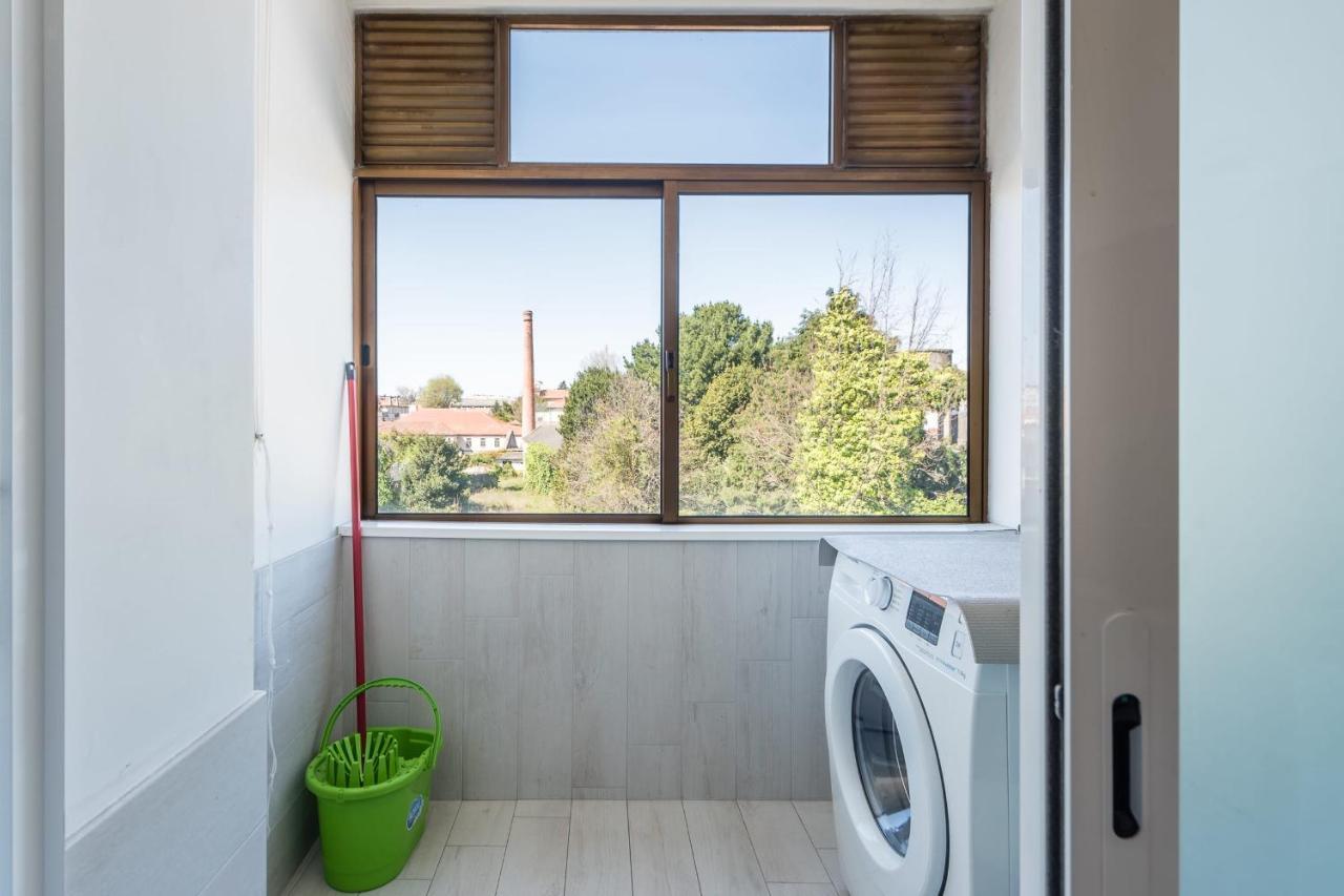 Guestready - Sunny Disposition Appartamento OOporto Esterno foto