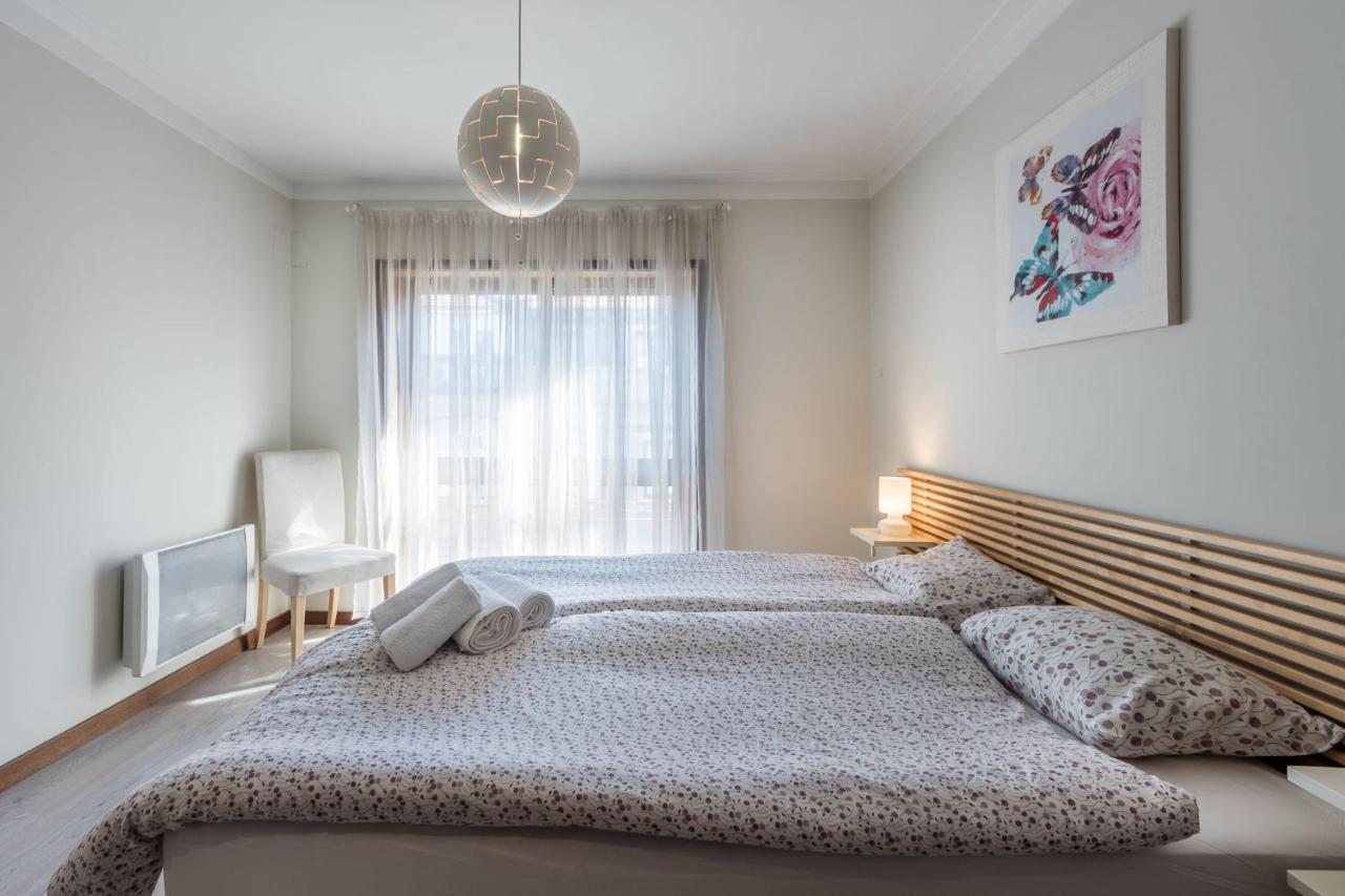 Guestready - Sunny Disposition Appartamento OOporto Esterno foto