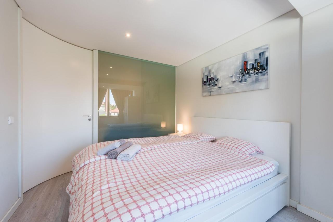 Guestready - Sunny Disposition Appartamento OOporto Esterno foto